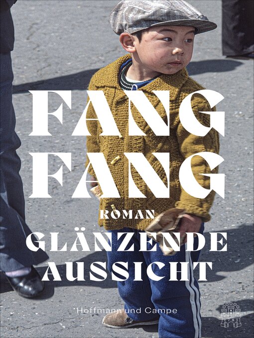 Title details for Glänzende Aussicht by Fang Fang - Wait list